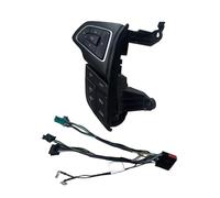 Botones Volante Universales Coche Compatible Con Ford Para Focus 2015 2016 2017 2018 Botones Control Crucero Coche Accesorios Piezas Repuesto GN159E740AA