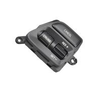 Botones Volante Universales Coche Compatible Con Kia Para Ceed JD 2012 2013 2014 Botón Volante Coche Interruptor Piezas Repuesto Accesorios