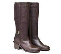 Botosvalverde 220 Boca rociera campera Color marrón tacón Alto de Valverde del Camino (37)