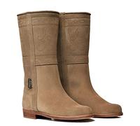 Botosvalverde.es 600AF Bota campera Ante Arena marrón Claro de Valverde del Camino (42 EU)