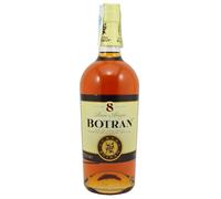 Botrán 8 años - Ron Añejo - 700 ml