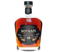 Botran Ron Añejo 18 Sistema Solera 1893 40% Vol. 0,7l