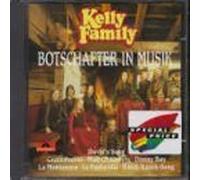 Botschafter in Musik by Kelly Family