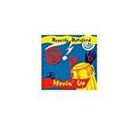 Botsford, Beverly - Movin Up: Percussion Grooves & Dance