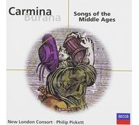 Bott - Carmina Burana