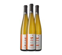 Bott-Geyl Les Éléments Gewürztraminer Alsace 75 cl Vino blanco (Caja de 3 Botellas de 75 cl)