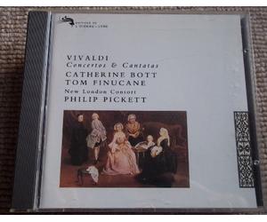 Bott - Vivaldi, a.