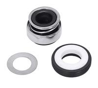 Bottam 12mm Resorte Helicoidal Goma Bramida bomba Sello Mecanico 301-12