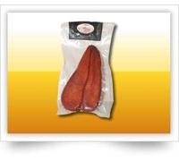 Bottarga di Muggine Elaborada en Cabras - 1kg en porciones de 150g - Spanu Giovanni