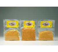 Bottarga di Muggine Rallada, Elaborada en Cabras - Bolsa de 500gr - Giovanni Spanu