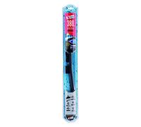 Bottari 11069d X-TRA Rain Top cepillo universal tergi, 380 mm, d/blister, juego de 1