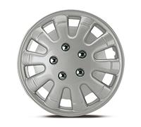 Bottari 18183 Fundas para Ruedas de Orion diámetro 13 mm 4 Piezas