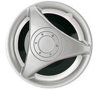 Bottari 18196 Cubierta de Rueda, Material ABS, 14 Pulgadas Conjunto de 4 Piezas