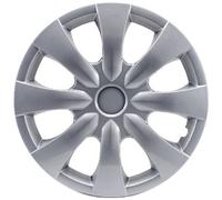 Bottari 18491 Rueda Cubre diam. 13 4 Piezas