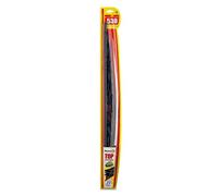 Bottari 18518 par cepillos tergi con arco, longitud 53 cm, juego de 2