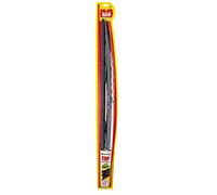 Bottari 18521 par cepillos tergi con arco, longitud 65 cm, juego de 2