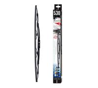 Bottari 19018 cepillo tergi, individual, estructura metálica, longitud 530 mm, juego de 1