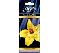 Areon Ambientador para coche Mon – Vainilla 21417