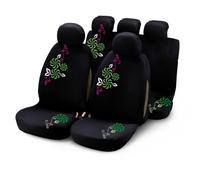 Bottari 29012 My Flower Swivel Juego de Fundas