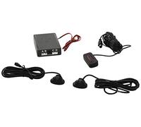 Bottari 30270 Kit Sensor de aparcamiento 12 V de la pantalla y 2 sensores Alarma tipo SUMMER
