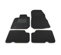 Bottari 39037 Bottari 39037 Juego de 4 alfombras de moqueta a medida para Duster 2010 - ...., 39037 - Duster 2010 - ....