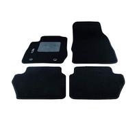 Bottari 39047 Bottari 39047 Juego de 4 alfombras de moqueta a medida para Fiesta 2008 - ...., 39047 - Fiesta 2008 - ....