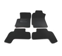Bottari 39096 Bottari 39096 Juego de 4 alfombras de moqueta a medida para Gran Vitara 3P, 39096 - Gran Vitara 3P