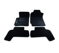 Bottari 39096 Bottari 39096 Juego de 4 alfombras de moqueta a medida para Gran Vitara 3P, 39096 - Gran Vitara 3P