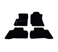 Bottari 39097 Bottari 39097 Juego de 4 alfombras de moqueta a medida para Gran Vitara 5P, 39097 - Gran Vitara 5P