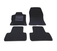 Bottari 39172 Juego de Alfombrillas Coche para Peugeot 308 Desde 2021 hasta Hoy, moqueta, 4 Piezas