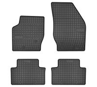 Bottari 39691 Juego Alfombras Coche En Goma a Medida para Seat IbizaModelo Dal 2008 al 2016