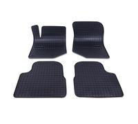 Bottari 39756 Juego de 4 Alfombrillas Goma para Coche Peugeot 2008 Desde 2019 y Citroen C4 2020