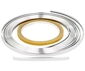 Bottari 60816 Muffler Perfil Cromado