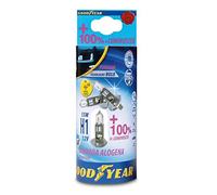 Bottari 77013 2 Luces de 12 V, H1, 55 W