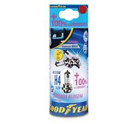 Bottari 77014 2 Luces de 12 V, H4, 55/60 W