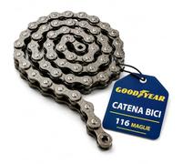 Bottari 79010 Cadena 116 Camisetas Univ.GY