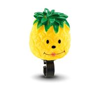 Bottari bike niño Accesorios trompetas Bicicletas Universal - Amarillo