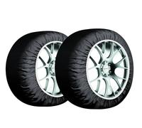 Bottari Calcetines de nieve homologados Italia, Arctic Socks, 2, Talla S