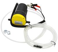Bottari Extractor eléctrico de Aceite del Coche para Sacar el por Arriba, Oil Easy 30669