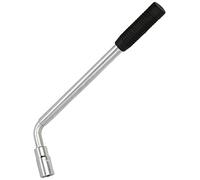 Bottari Llave Extensible para Cambiar la Rueda con Dos Medidas de 17 y 19 mm.