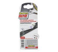 Bottari Maintenance and Repair Solución Universal de Goma para reparación y Mantenimiento de Bicicletas, Color Negro, Hombres
