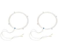 Bottari SpA 13896 Beat luz Redonda neón - Azul