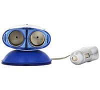 Bottari SpA 17833 Energía Doble Encendedor de Cigarrillos Plug