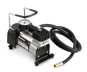 Bottari SPA 24061 Big-Tigre Mechero de Compresor con manómetro y Accesorio