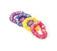 Bottari SPA 29407 Hawaii Decorativa Collar para ser colgado Dentro de CocheRosa