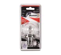 Bottari Spa 30143 Dipped/haz principal 12 V, 45/40 W Bombilla