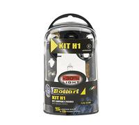 Bottari SpA 30566 Trousse Kit de H1 Bombillas fusibles