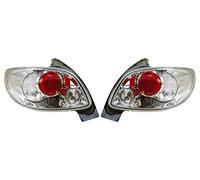 Bottari Spa 30604 trasera cola luces