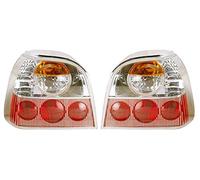 Bottari Spa 30607 trasera cola luces