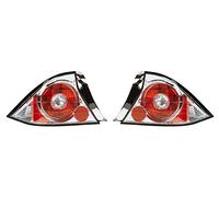 Bottari Spa 30629 trasera cola luces Par
